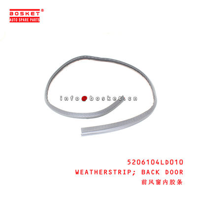 5206104LD010 Back Door Weatherstrip for ISUZU JAC