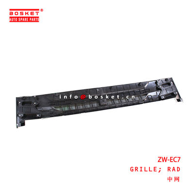 ZW-EC7 Rad Grille for ISUZU JMC EC7