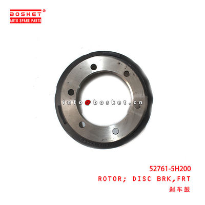 52761-5H200 Front Disc Brake Rotor for ISUZU  HD72