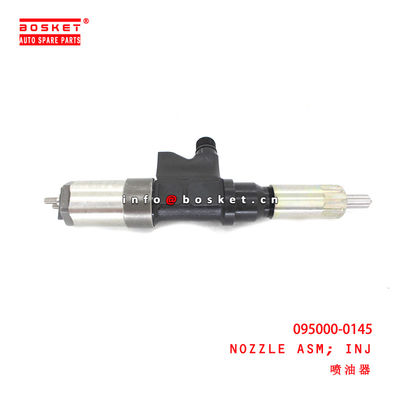 095000-0145 Injection Nozzle Assembly  for ISUZU