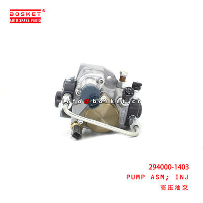 294000-1403 Injection Pump Assembly for ISUZU DMAX 4JJ1TC 4JK1TC