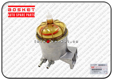 1132010171 1132009640 1-13201017-1 1-13200964-0 Fuel Sedimenter Suitable for ISUZU CXZ81 10PE1