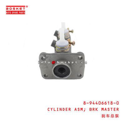 8-94406618-0 Brake Master Cylinder Assembly suitable for ISUZU NPR  8944066180