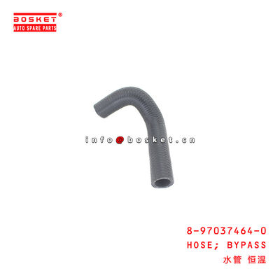 8-97037464-0 Bypass Hose suitable for ISUZU 100P 4JH1 4JB1 8970374640