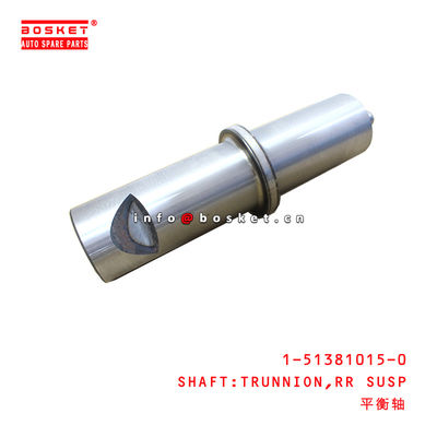 1-51381015-0 Rear Suspension Shaft Trunnion Suitable For ISUZU 1513810150