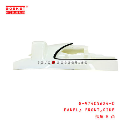 870829000 Side Front Panel for ISUZU 700P 4HK1 8974056240