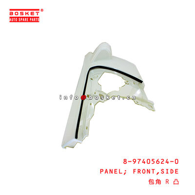 870829000 Side Front Panel for ISUZU 700P 4HK1 8974056240