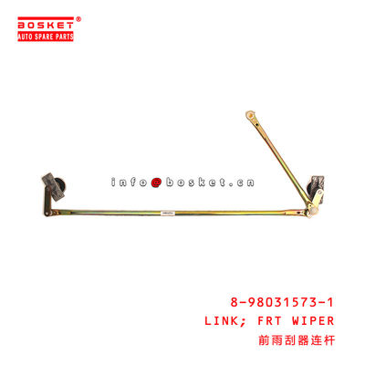 8-98031573-1 Front Wiper Link For ISUZU NPR NQR  8980315731