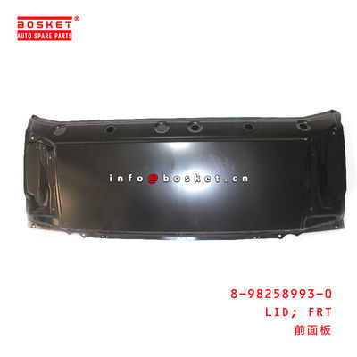 8-98258993-0 FronT LID for ISUZU TRAVIZ  8982589930