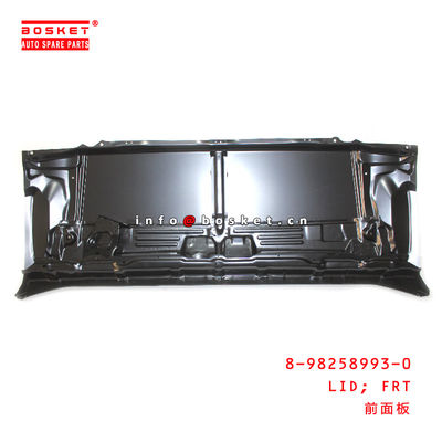 8-98258993-0 FronT LID for ISUZU TRAVIZ  8982589930