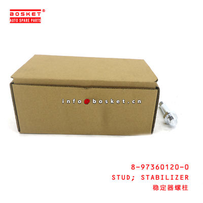 8-97360120-0 Stabilizer Stud  for ISUZU   8973601200