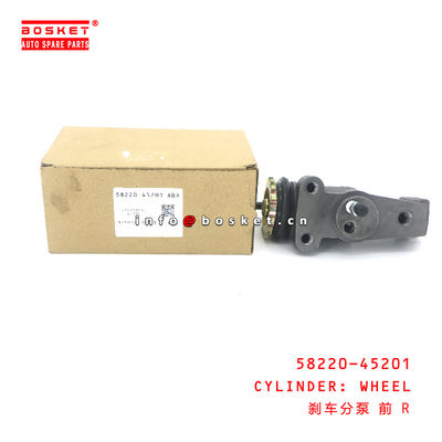 58220-45201 Wheel Cylinder  for HD HD72/78  58220-45201