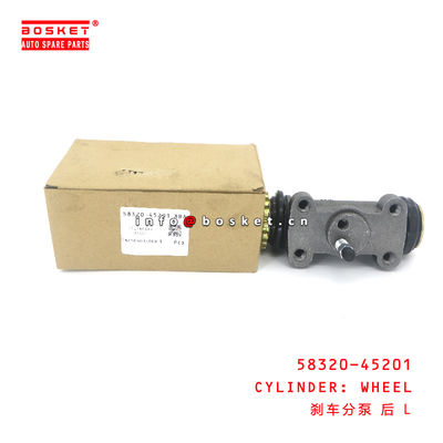 58320-45201 Wheel Cylinder suitable for HD HD72/78  58320-45201