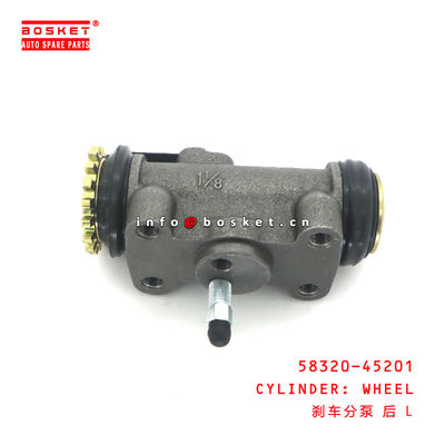 58320-45201 Wheel Cylinder suitable for HD HD72/78  58320-45201
