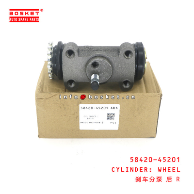 58420-45201 Wheel Cylinder for HD HD72/78  58420-45201