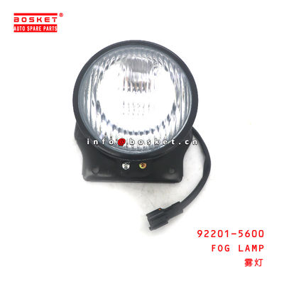 92201-5600 Fog Lamp for HD HD65 78  92201-5600