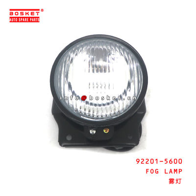 92201-5600 Fog Lamp for HD HD65 78  92201-5600