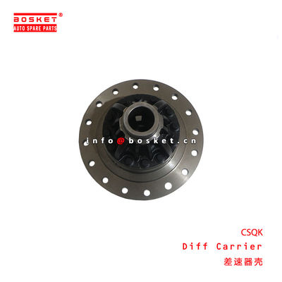 8-97170160-0 4HG1 8-98006794-0 Diff Carrier for ISUZU CSQK