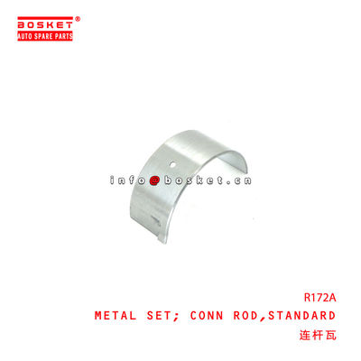 R172A STD Standard Connecting Rod Metal Set For ISUZU 4LE1 R172A STD