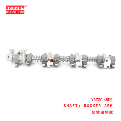 YBZZC-4BD1 Rocker Arm Shaft For ISUZU NRP4BD1 4BD2 YBZZC-4BD1