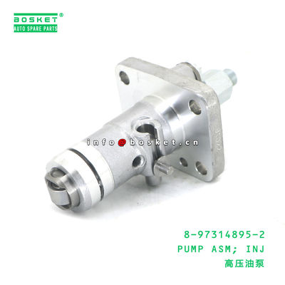 8-97314895-2 Injection Pump Assembly suitable for ISUZU XD  8973148952