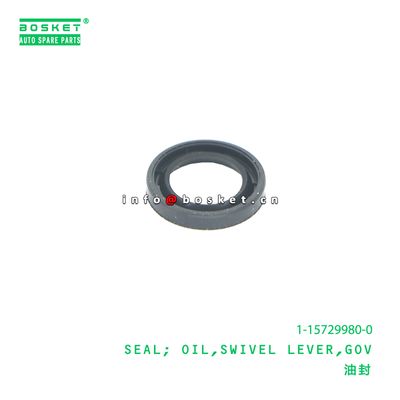 ISUZU EXZ Governor Swivel Lever Oil Seal 1-15729980-0