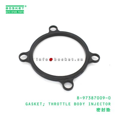 8-97387009-0 Throttle Body Injector Gasket suitable for ISUZU   8973870090
