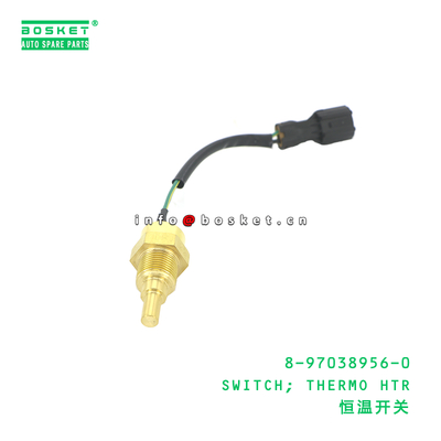 8-97038956-0 Heater Thermo Switch suitable for ISUZU   8970389560