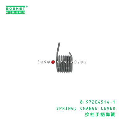 8-97204514-1 Change Lever Spring suitable for ISUZU   8972045141