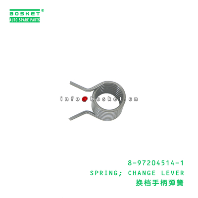 8-97204514-1 Change Lever Spring suitable for ISUZU   8972045141