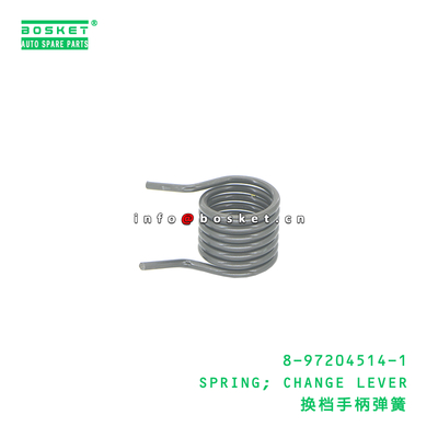 8-97204514-1 Change Lever Spring suitable for ISUZU   8972045141