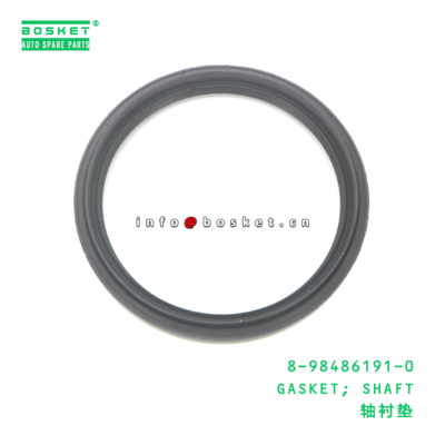 8-98486191-0 Shaft Gasket suitable for ISUZU   8984861910