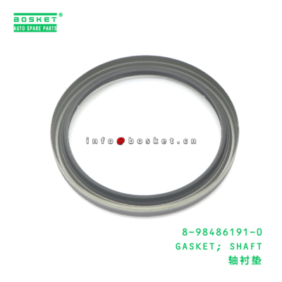 8-98486191-0 Shaft Gasket suitable for ISUZU   8984861910