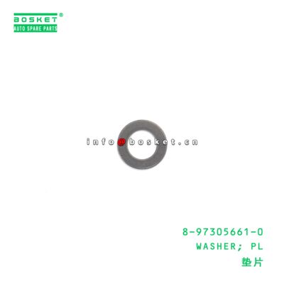 8-97305661-0 Plain Washer suitable for ISUZU   8973056610