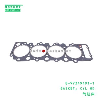 8-97349491-1 Cylinder Head Gasket suitable for ISUZU NPR 4HG1 8973494911