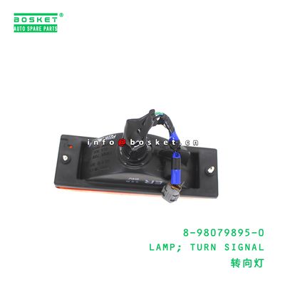 8-98079895-0 Turn Signal Lamp suitable for ISUZU   8980798950