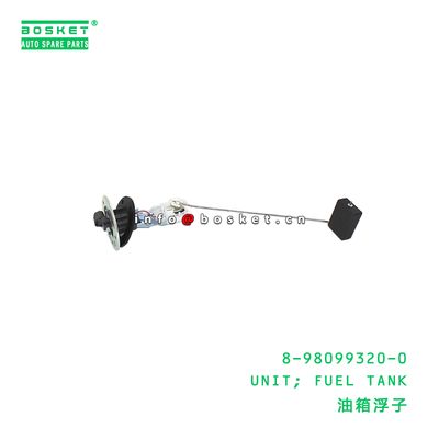 8-98099320-0 Fuel Tank Unit suitable for ISUZU   8980993200