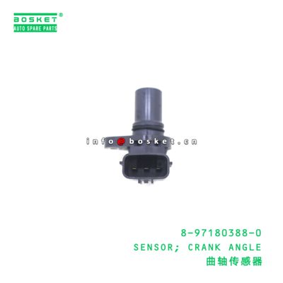 8-97180388-0 SENSOR; CRANK ANGLE suitable for ISUZU  8971803880