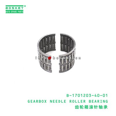 B-1701203-40-01 Gearbox Needle Roller Bearing suitable for JAC   B-1701203-40-01