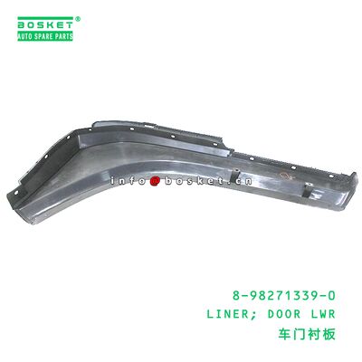 8-98271339-0 LINER; DOOR LWR suitable for ISUZU  8982713390