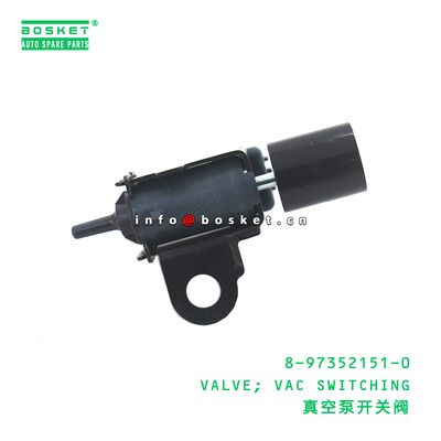 8-97352151-0 VALVE; VAC SWITCHING suitable for ISUZU 8973521510