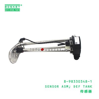 DEF Tank Sensor Assembly Suitable for ISUZU 8983303481 with 3 Months Warranty and 15-20 Days Delivery