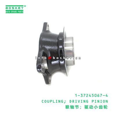 ISUZU 1372450674 Coupling Driving Pinion with 3 Months Warranty and 1PCS Pack Quantity