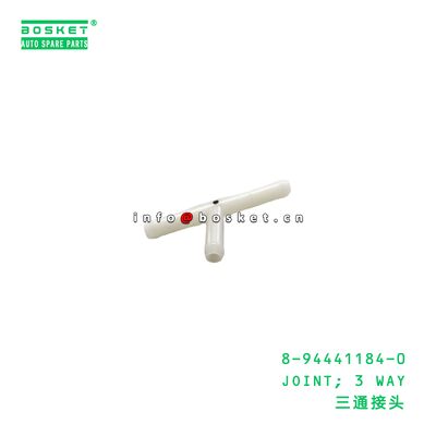 8-94441184-0 JOINT; 3 WAY suitable for ISUZU 8944411840