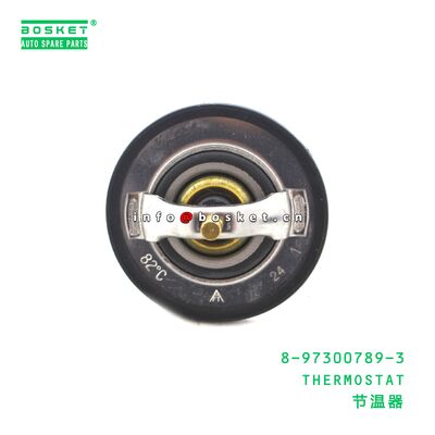 8-97300789-3 THERMOSTAT suitable for ISUZU NPR 4HK1 8973007893