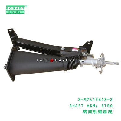 8-97415618-2 SHAFT ASM; STRG suitable for ISUZU 8974156182