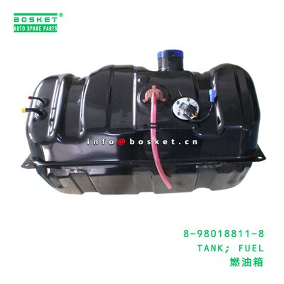 8-98018811-8 TANK; FUEL suitable for ISUZU 8980188118