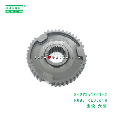 8-97241301-2 HUB; CLU,6TH suitable for ISUZU 8972413012