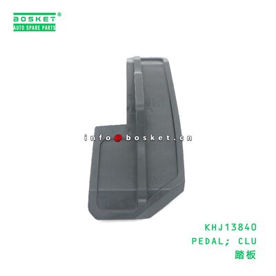 ISUZU KHJ13840 Clutch Pedal Assembly with 3 Months Warranty and Small Quantity Accepted