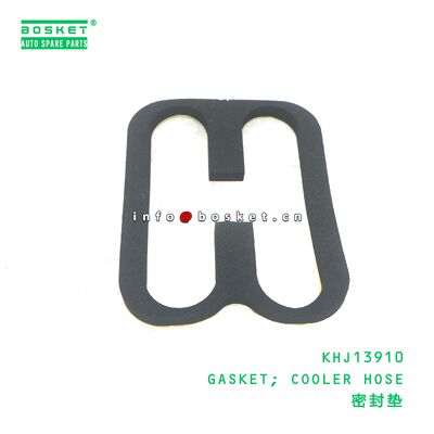 KHJ13910 Gasket and Cooler Hose for Japanese Trucks with 3 Months Warranty and Neutral Box Packaging